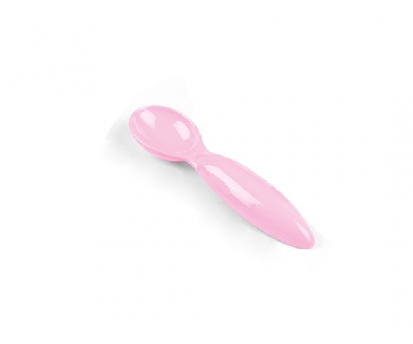 Cuillere Coeur Rose 515