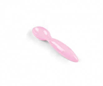Cuillere Coeur Rose 515