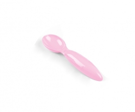 Cuillere Coeur Rose 515