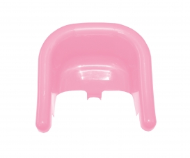 SIEGE REPAS NURSERY ROSE 706 SIEGE REPAS NURSERY ROSE 706