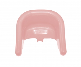 SIEGE REPAS NURSERY ROSE 5025 SIEGE REPAS NURSERY ROSE 5025