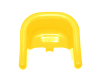 Siege Repas Nursery Jaune 2006
