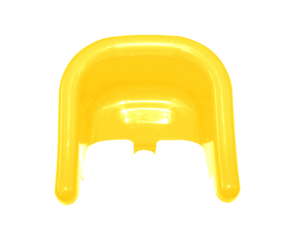 Siege Repas Nursery Jaune 2006