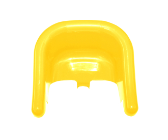 Siege Repas Nursery Jaune 2006