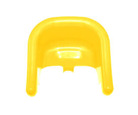 Siege Repas Nursery Jaune 2006