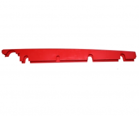 1450 BAGUETTE A PP ROUGE 1795 1450 BAGUETTE A PP ROUGE 1795