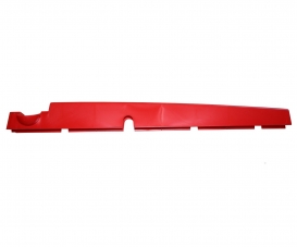 1450 BAGUETTE B PP ROUGE 1795 1450 BAGUETTE B PP ROUGE 1795