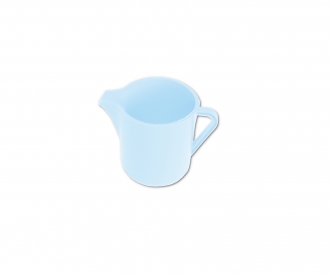 POT LAIT BLEU 290