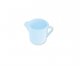 POT LAIT BLEU 290