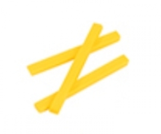 Big Mac Frites -3 Jaune 129