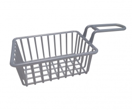 PANIER A FRITES GRIS 877 PANIER A FRITES GRIS 877