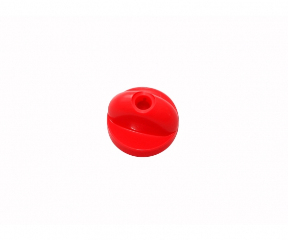 BOUTON PROGRAMME ORANGE 7417