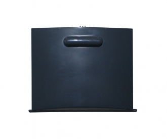PORTE FOUR GRIS 425