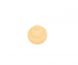 T?tine Biberon Beige 467