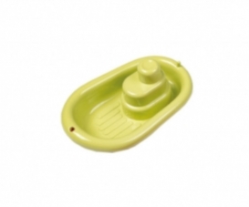 Bateau Empilable Vert 7492