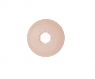 Roue Poussette Recylé Beige 9223