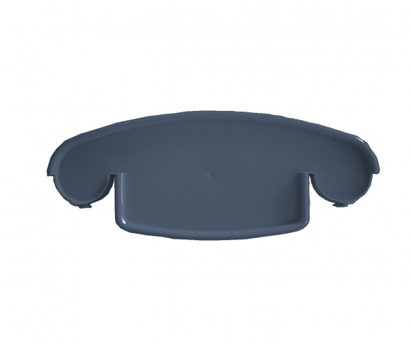 ETAGERE SUP.GRIS 425