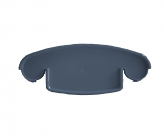 ETAGERE SUP.GRIS 425