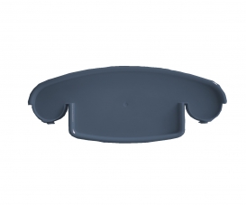 ETAGERE SUP.GRIS 425