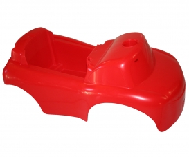CHASSIS AUTO ROUGE 1795 CHASSIS AUTO ROUGE 1795