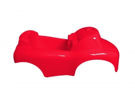 CHASSIS AUTO ROUGE 185 CHASSIS AUTO ROUGE 185