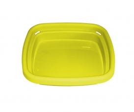 BASE COQUE RECTANGULAIRE VERT 381 BASE COQUE RECTANGULAIRE VERT 381