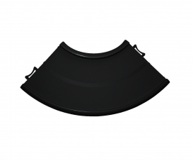 PISTE VIRAGE NOIRE PISTE VIRAGE NOIRE