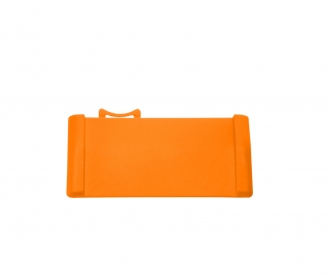 PISTE ACCES ORANGE 1505