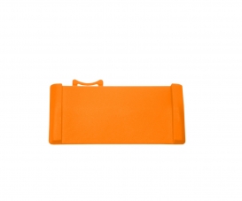 PISTE ACCES ORANGE 1505