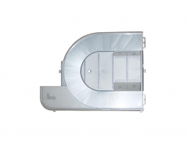 Etage Inter Gris 429