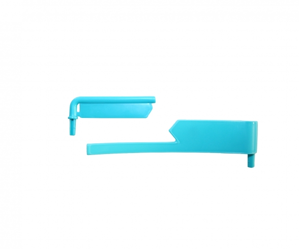 BARRIERE ETAGE BLEU 3125 GRAPPE