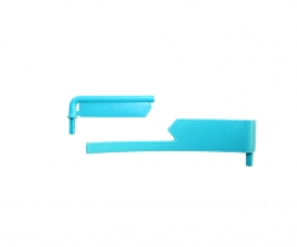 BARRIERE ETAGE BLEU 3125 GRAPPE