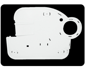 ETAGE GARAGE BLANC ETAGE GARAGE BLANC