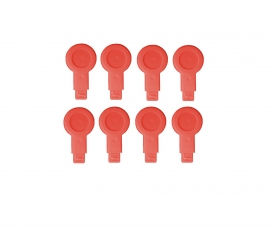 PANNEAU ROUGE 7597 PANNEAU ROUGE 7597