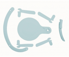 BARRIERES+TRAPPE BLEU 5523 GRAPPE BARRIERES+TRAPPE BLEU 5523 GRAPPE