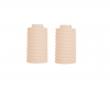 ROULEAUX LAVAGE BEIGE 4685 GRAPPE