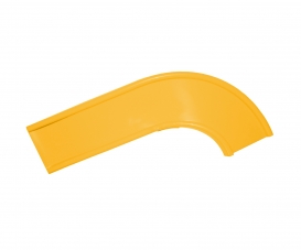 RAMPE INF JAUNE 1235 RAMPE INF JAUNE 1235