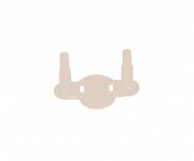 SUPPORT ROULEAUX BEIGE 7506 SUPPORT ROULEAUX BEIGE 7506