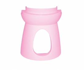 PIED TABOURET ROSE 210 PIED TABOURET ROSE 210