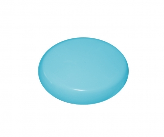 Assise Tabouret Bleu 318