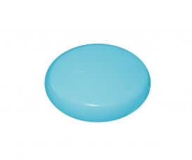 Assise Tabouret Bleu 318 Assise Tabouret Bleu 318