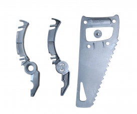 Demi Pinces + Lame Scie Gris 877