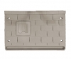 Pan Toit Galbe Neo Friends Gris 2336