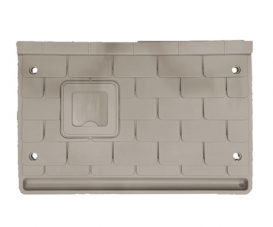 Pan Toit Galbe Neo Friends Gris 2336