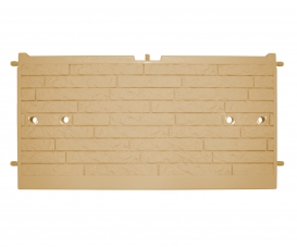 MUR PIERRE BEIGE 467