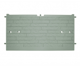 Mur Pierre Vert 4181 Mur Pierre Vert 4181