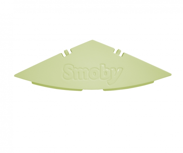 Pignon Smoby Vert 7492