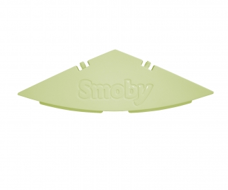 Pignon Smoby Vert 7492