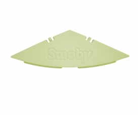 Pignon Smoby Vert 7492
