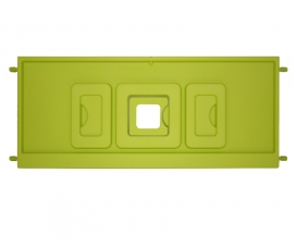 RENFORT FENETRE VERT 397 RENFORT FENETRE VERT 397